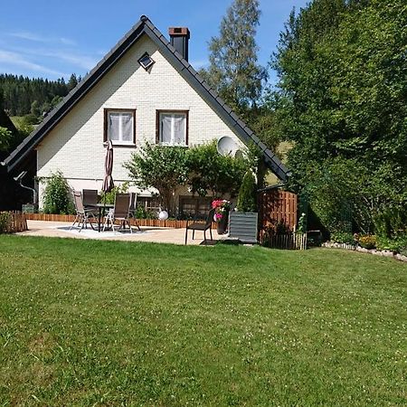 Ferienwohnung Schwarzwaldhof Titisee-Neustadt Exterior foto
