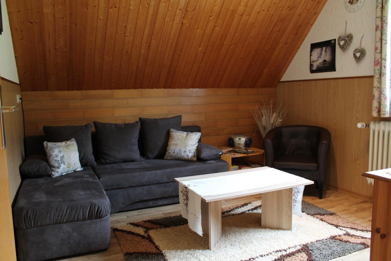 Ferienwohnung Schwarzwaldhof Titisee-Neustadt Exterior foto