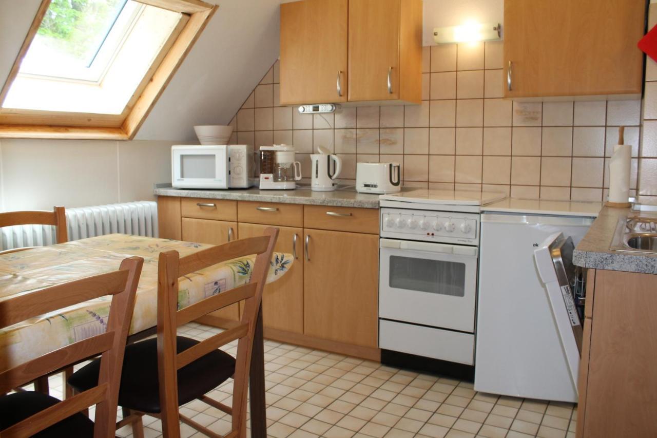 Ferienwohnung Schwarzwaldhof Titisee-Neustadt Exterior foto