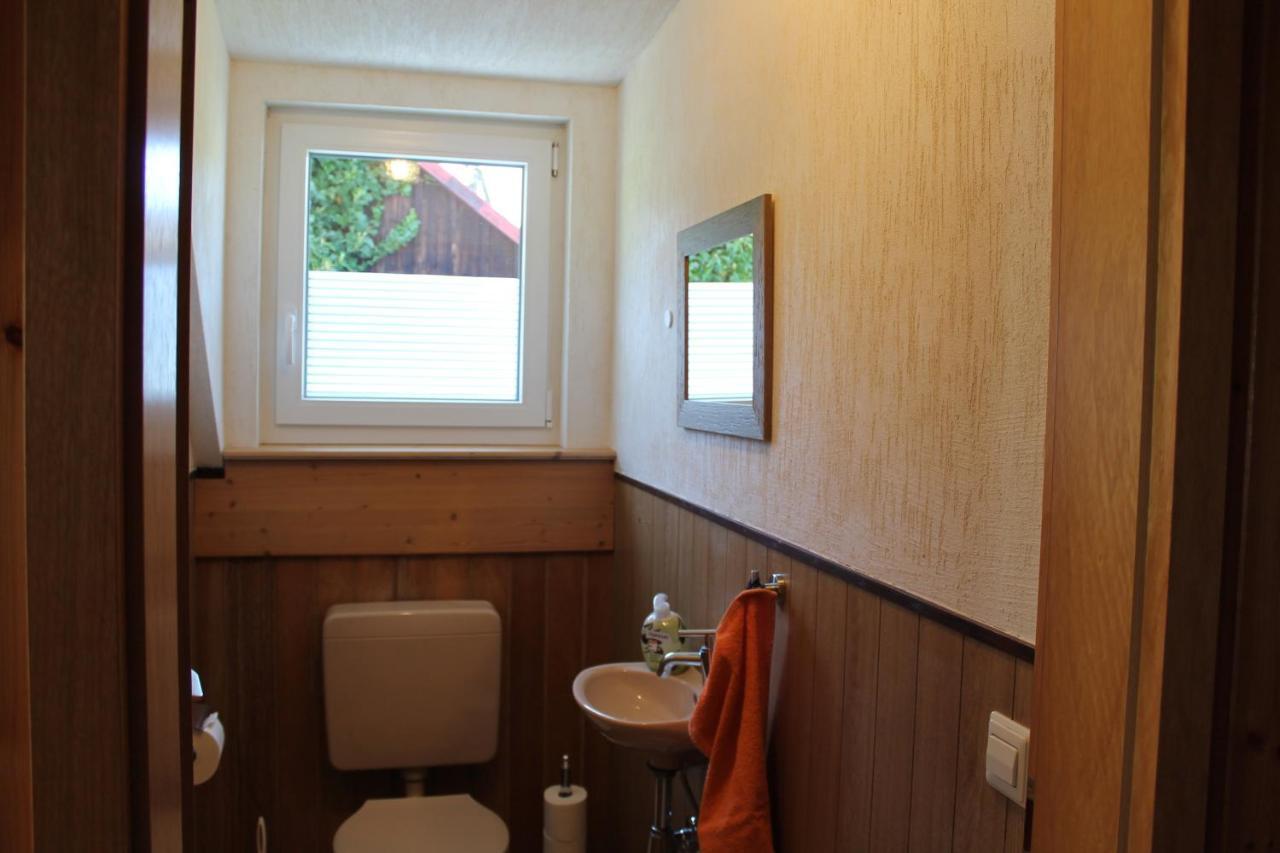Ferienwohnung Schwarzwaldhof Titisee-Neustadt Exterior foto